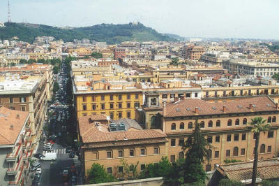 Rome