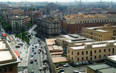 Rome