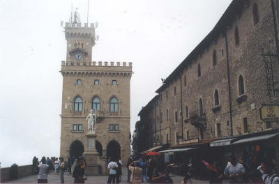 San Marino