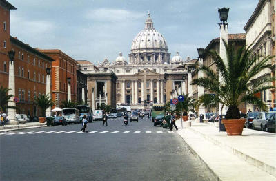 Vatican