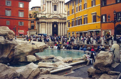 Rome