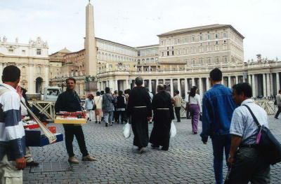 Vatican