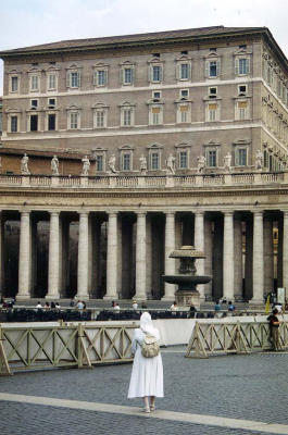 Vatican