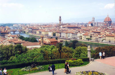 Florence