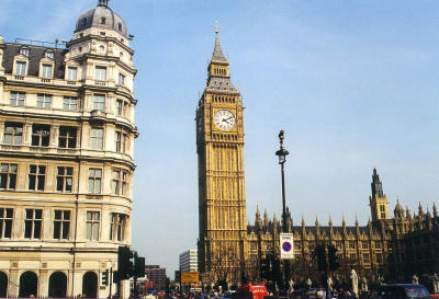 London
