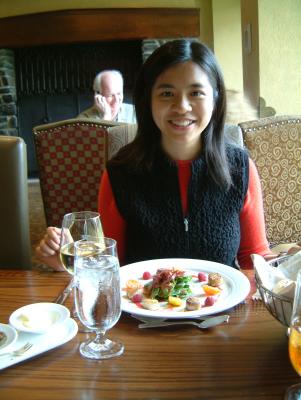 Bow Valley Grill