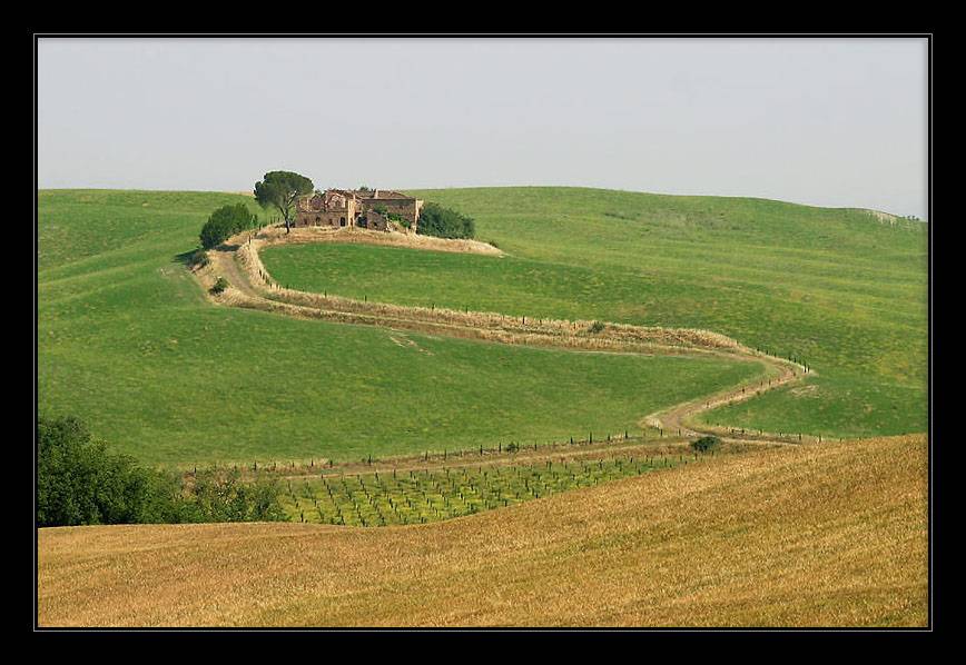 Tuscany4,Italy