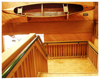 L.L.'s Canoe