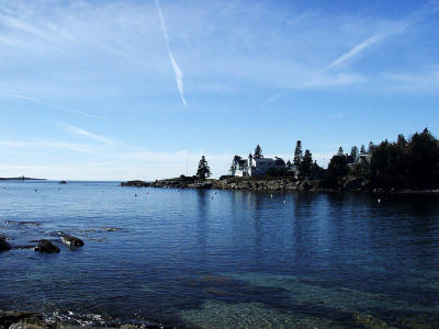 Ocean Point