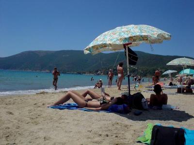 Acona Beach - Hottie