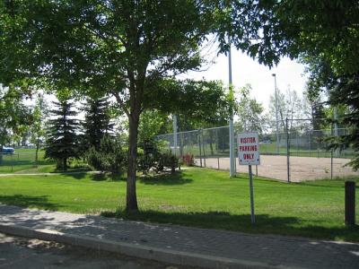 Visitor Parking Only