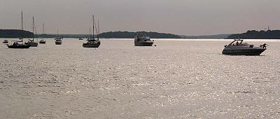 Boats 1