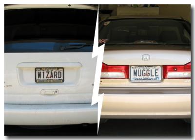 My Parents are such Geeks!