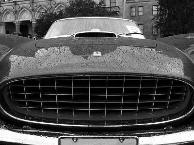 250 GT Special