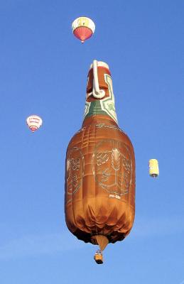 No alcohol in traffic!