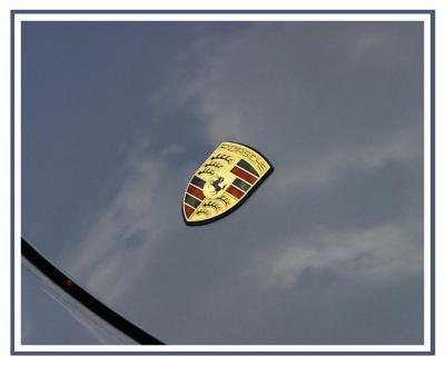Porsche Detail
