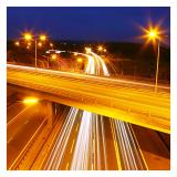 Traffic Trails