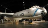 AIR FORCE PLANE