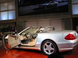 MB SL500