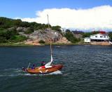 Cruisin the Archipelago
