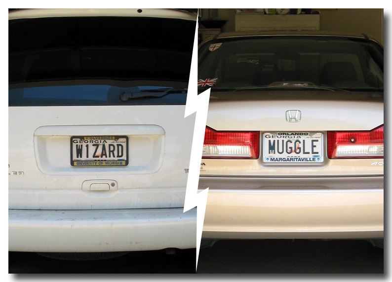 My Parents are such Geeks!
