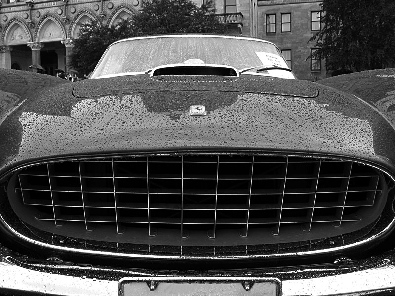 250 GT Special