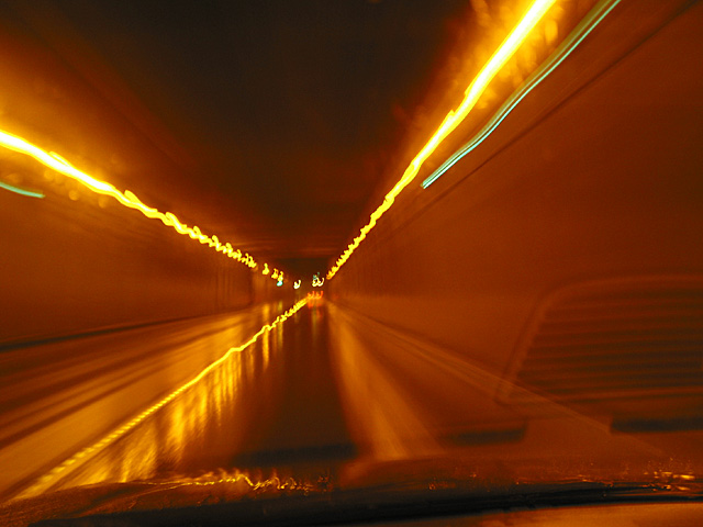 Electric