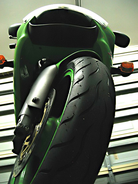 Wheelie