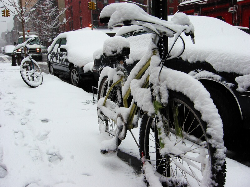 not going anywhere quickly?