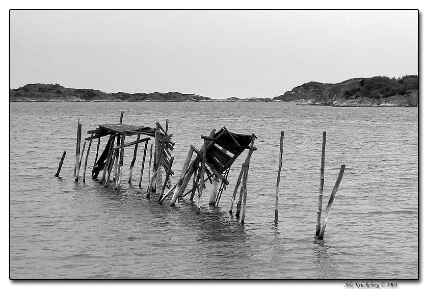 Former Pier