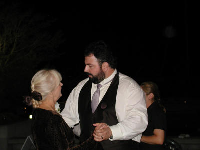 Whit-N-Wender Wedding