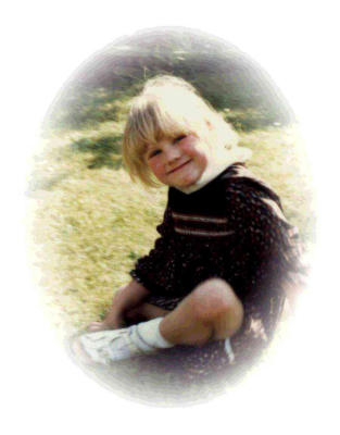 Young Sarah