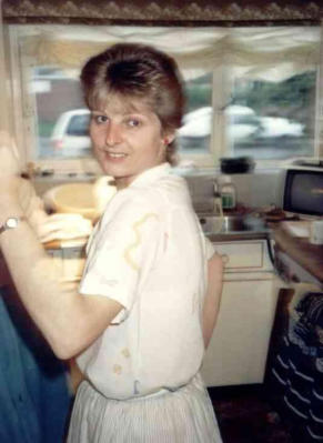 Yvonne 1988