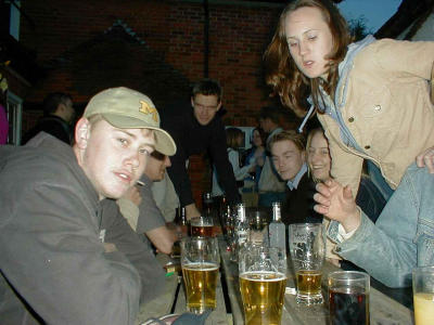 Beer