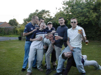 Groupy 2