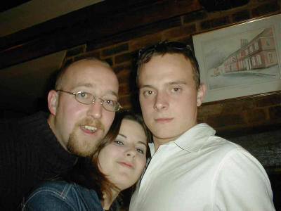 kate and