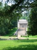 Lincolns Birthplace Memorial