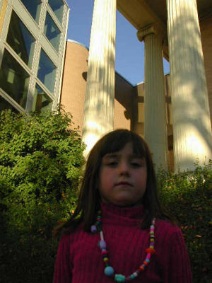 Nora @ Bard