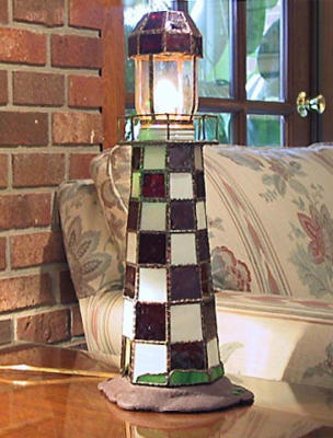 Lighthouse