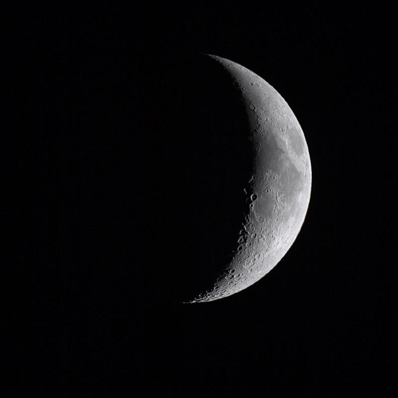Crescent Moon