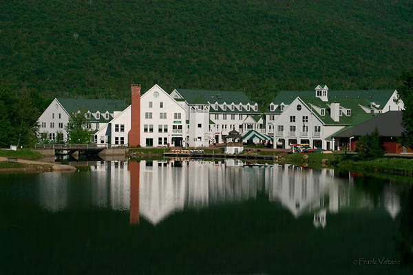 Waterville Valley Center
