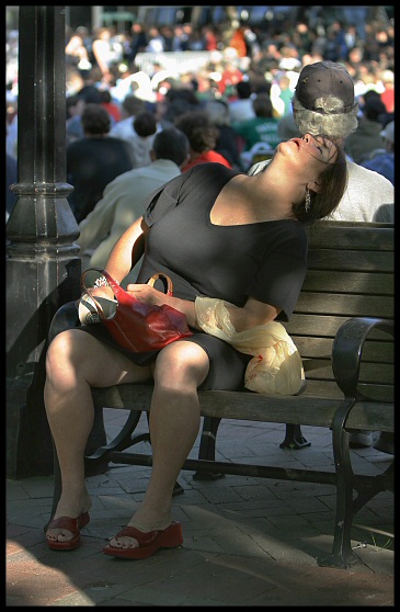 Nap