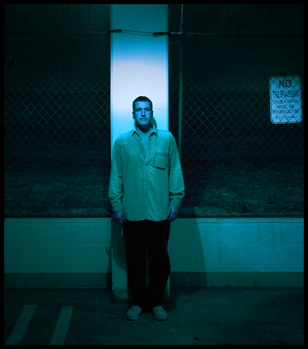 Trespass