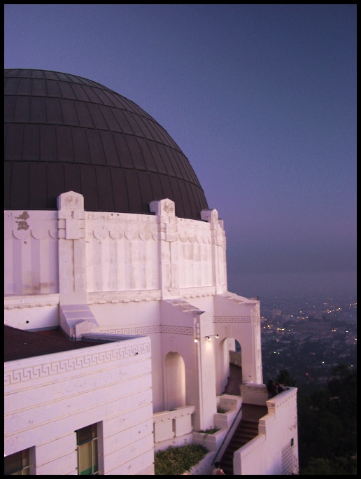 GriffithObservatory