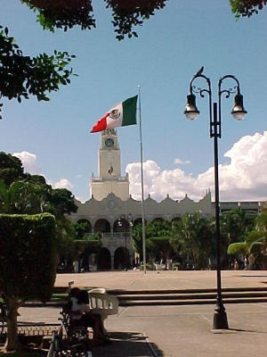 zocaloooo...