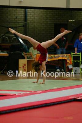 Wedstrijd 4 - NTK