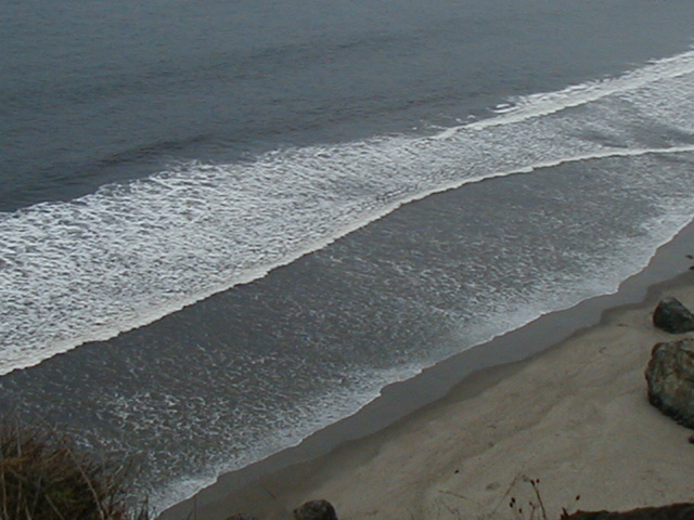 Stinson Beach