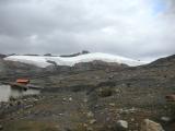Nevado Pastorury