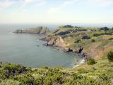 Point Bonita