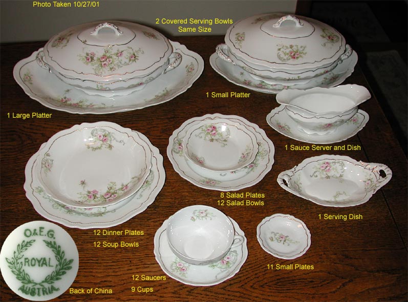 May take awhile to load Wedding China - Large File